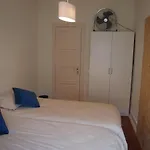 Lisbon Landscape Hostel