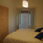 Lisbon Landscape Hostel