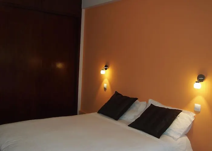 Lisbon Landscape Hostel
